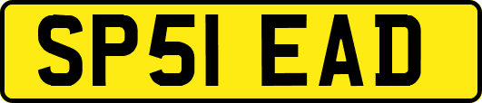 SP51EAD