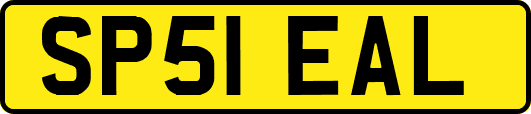 SP51EAL