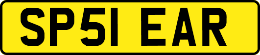 SP51EAR