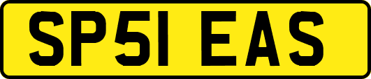 SP51EAS
