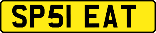 SP51EAT