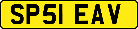 SP51EAV