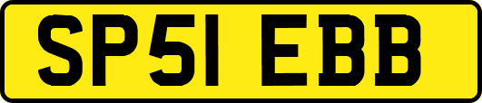 SP51EBB