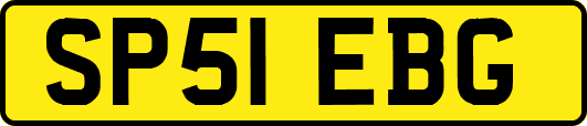 SP51EBG