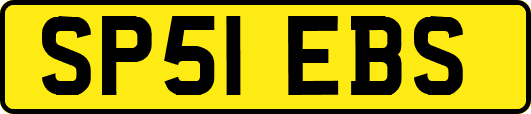 SP51EBS