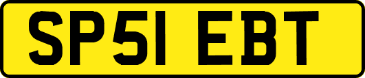 SP51EBT