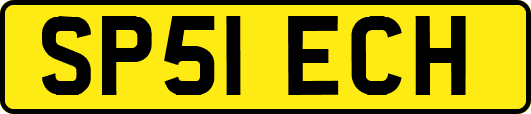 SP51ECH