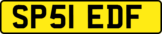 SP51EDF