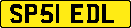 SP51EDL