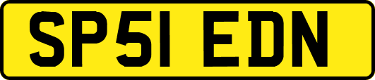 SP51EDN