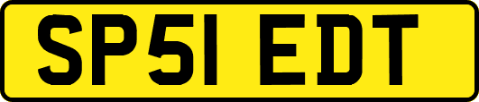 SP51EDT