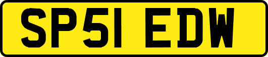 SP51EDW