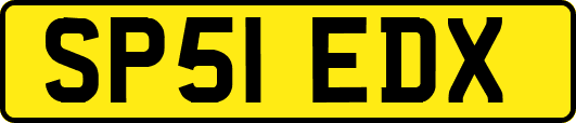 SP51EDX