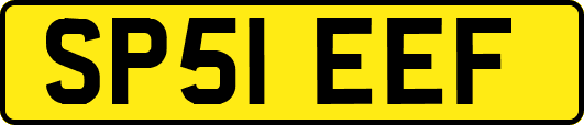 SP51EEF