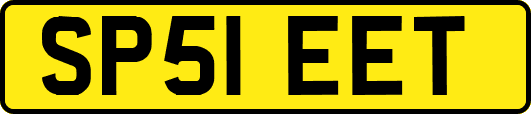 SP51EET