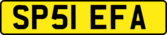 SP51EFA