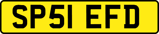 SP51EFD