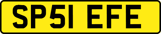 SP51EFE