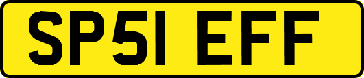 SP51EFF