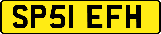 SP51EFH