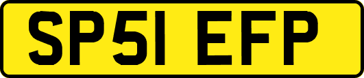 SP51EFP