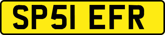 SP51EFR