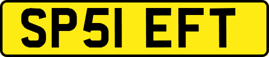 SP51EFT