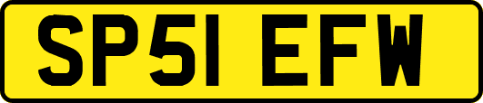 SP51EFW