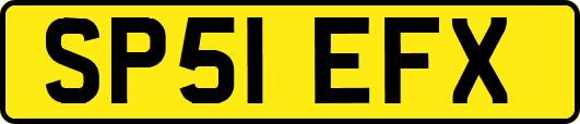 SP51EFX