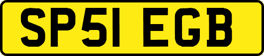 SP51EGB