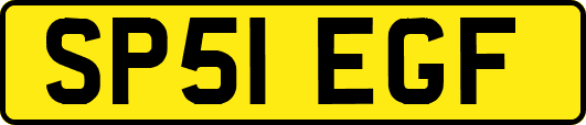 SP51EGF