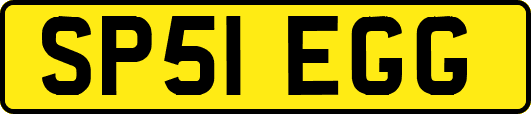 SP51EGG