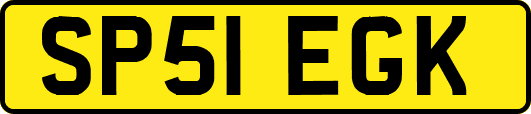 SP51EGK