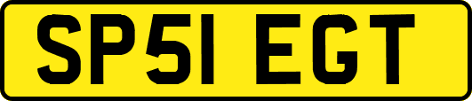 SP51EGT