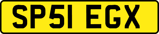 SP51EGX