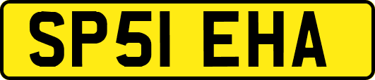 SP51EHA