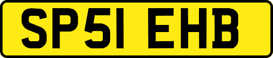 SP51EHB