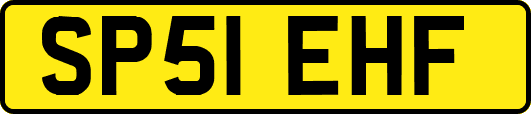 SP51EHF