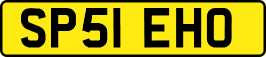 SP51EHO