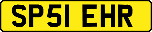 SP51EHR