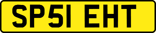 SP51EHT