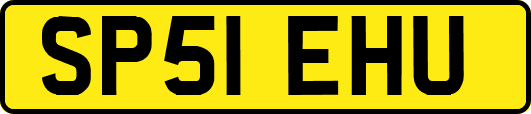 SP51EHU