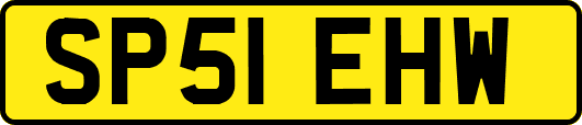 SP51EHW