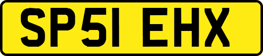 SP51EHX