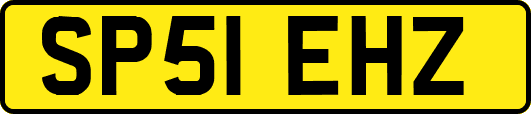 SP51EHZ