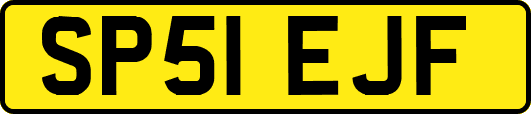 SP51EJF