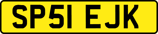 SP51EJK