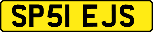 SP51EJS