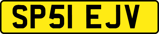 SP51EJV