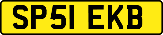 SP51EKB